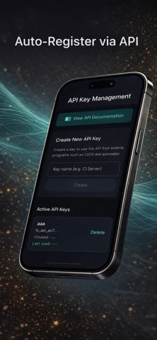 TestCrew:AppTester Recruitment screenshot