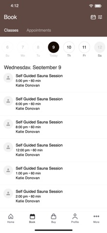 Align Wellness Harolds Cross Screenshot 2 of 3