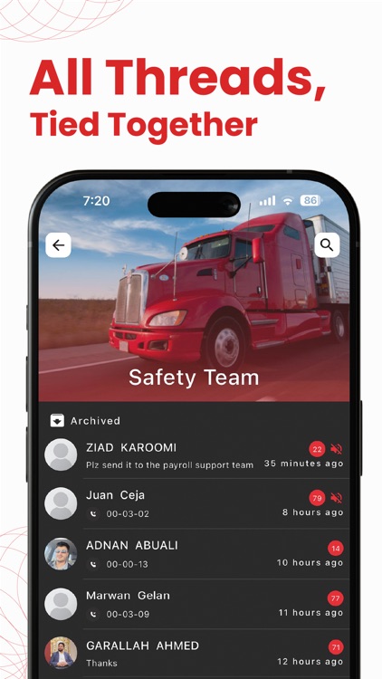 TS Admins screenshot-5
