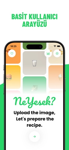 NeYesek Screenshot 1 of 8