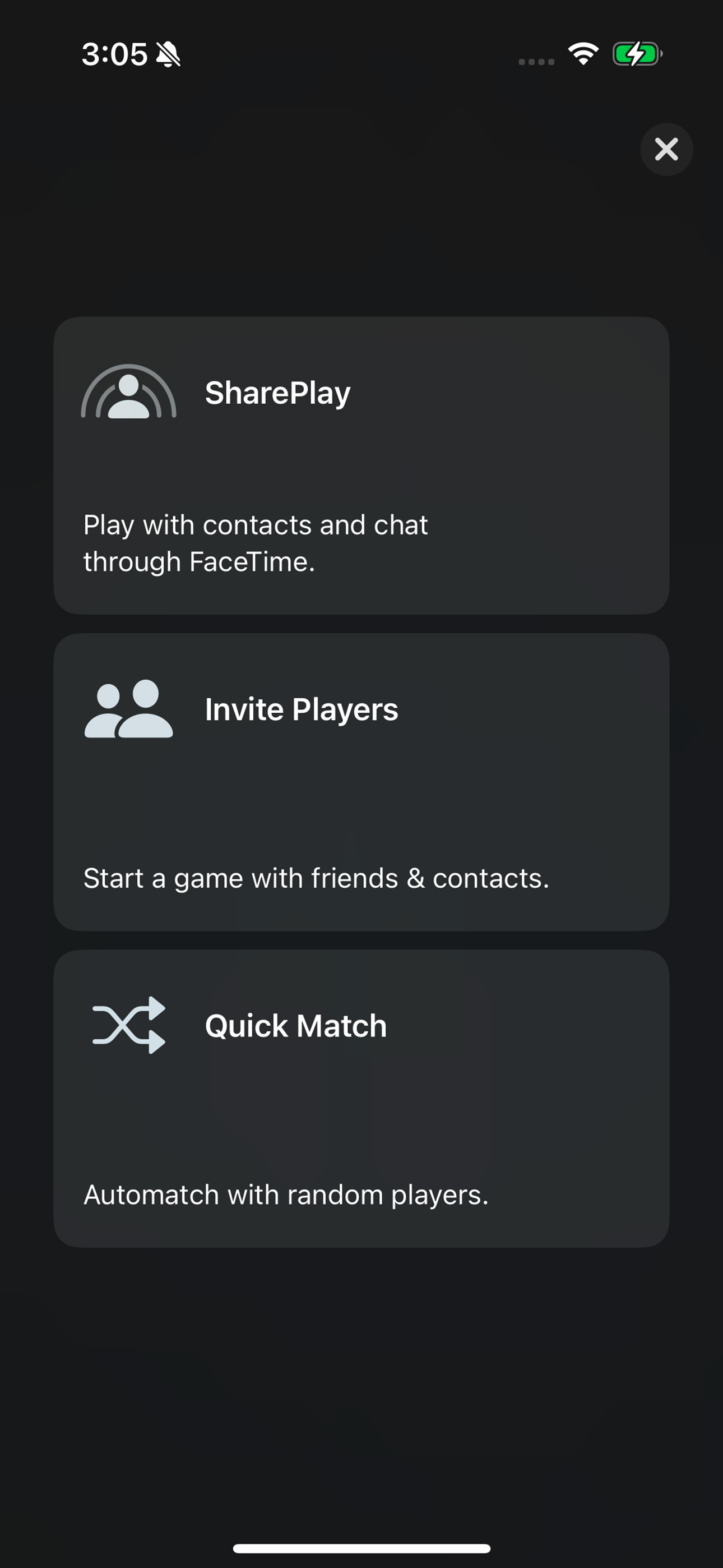 Calipso - Card game screenshot 5