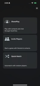 Calipso - Card game screenshot