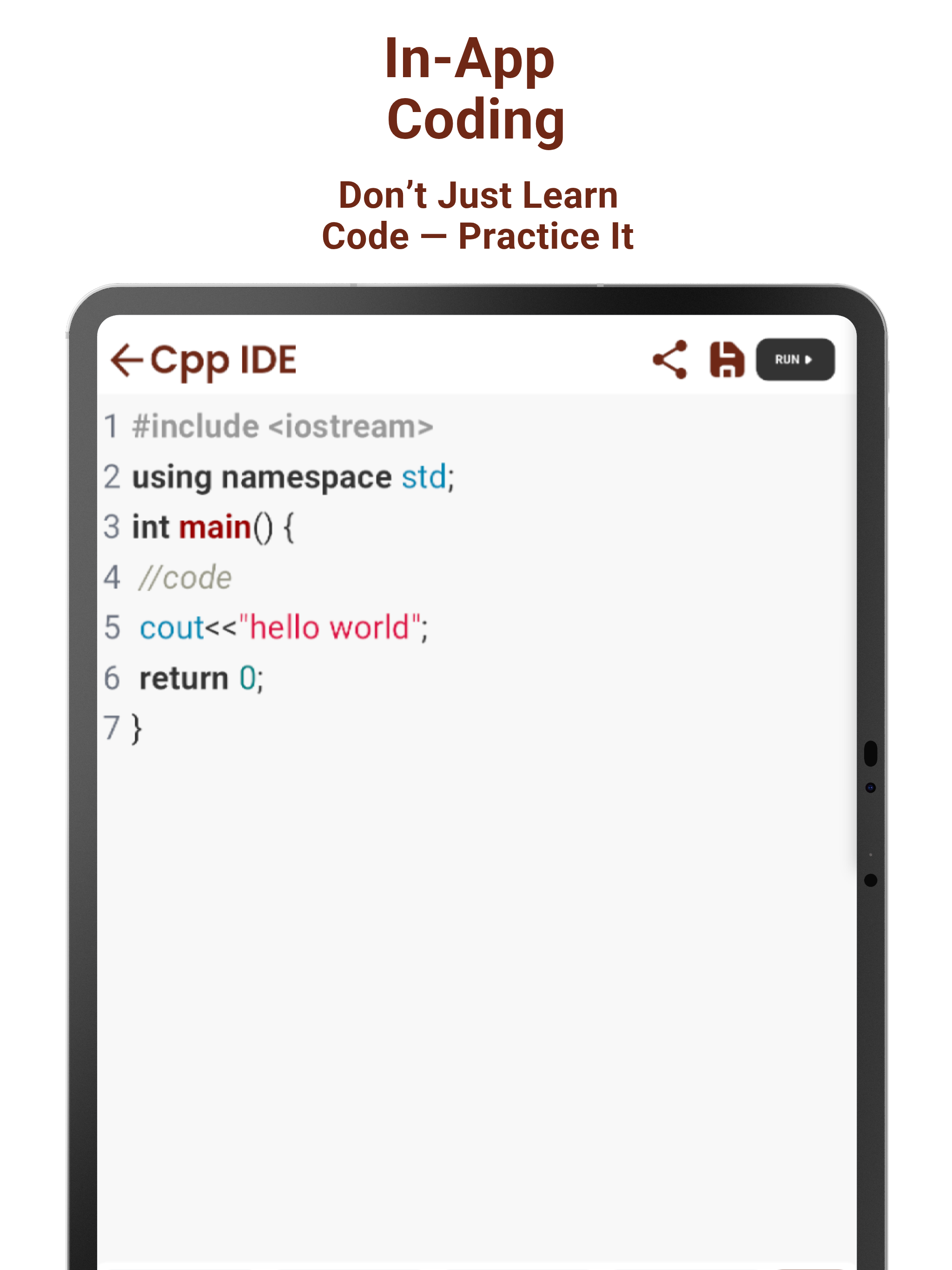 Sri Sri University screenshot 10