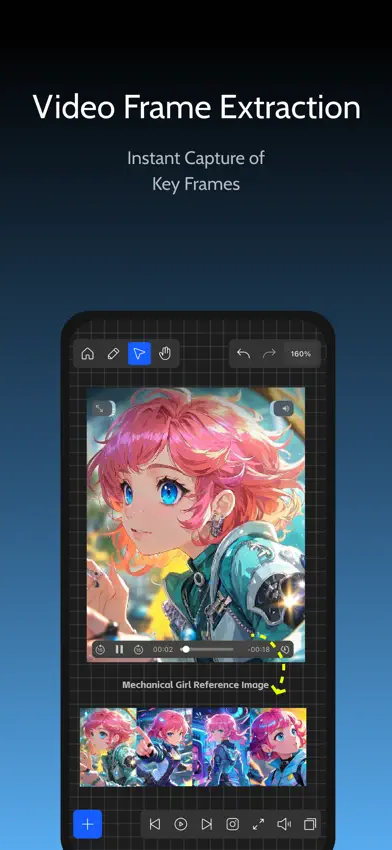 ImgRef screenshot 5