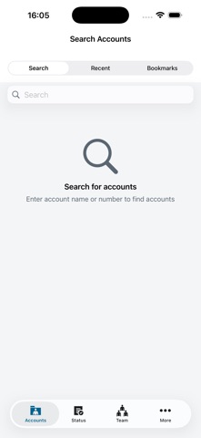 Schwab Advisor Center® Mobile screenshot