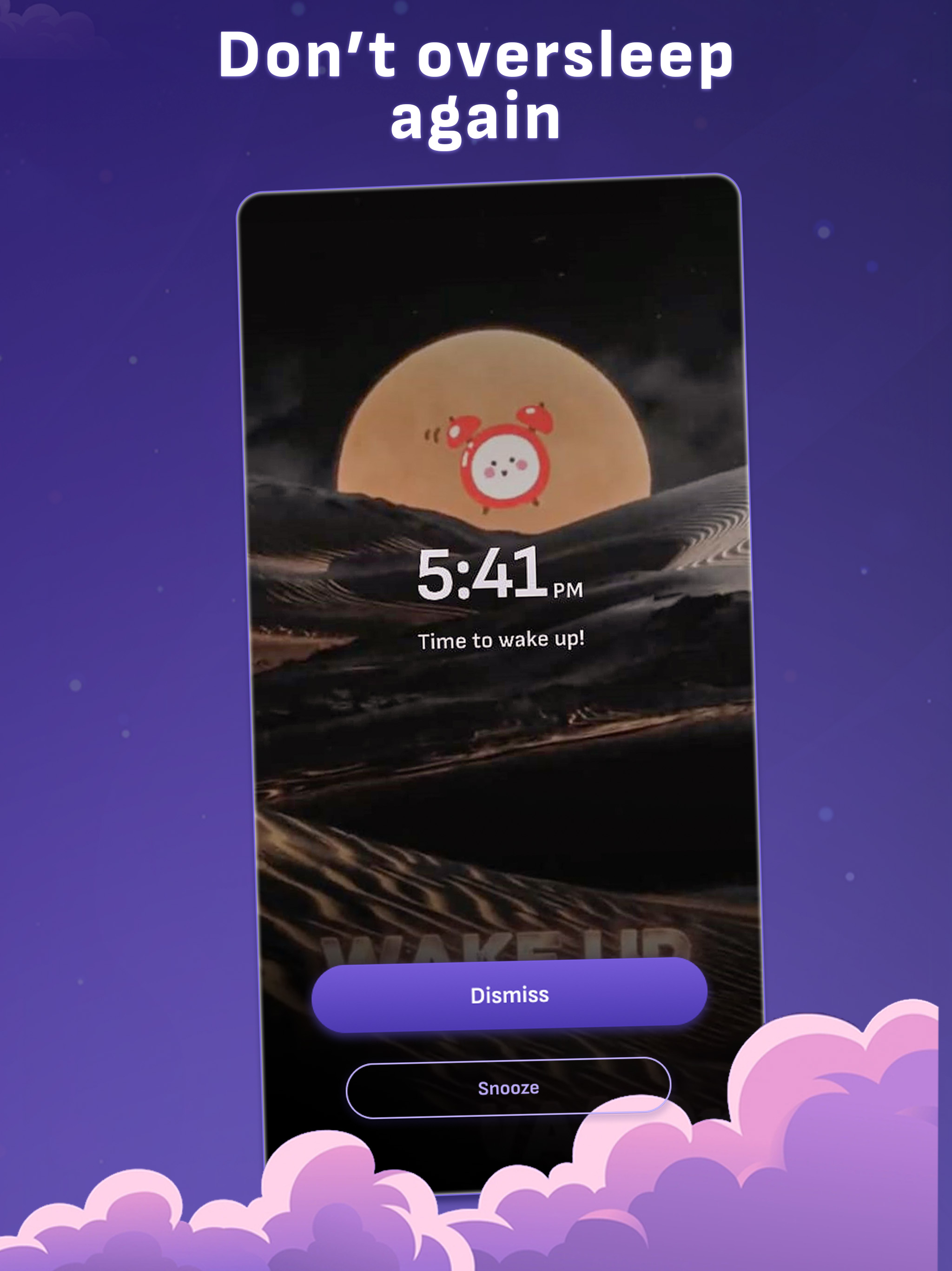 Wake Me Up: Loud Alarm Clock screenshot 10