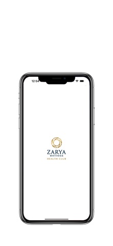 Zarya Wellness Screenshot 3 of 5