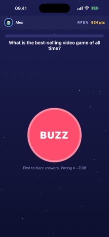 Quizlings screenshot
