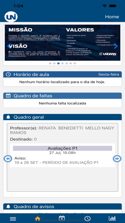 Unigran Capital screenshot-3