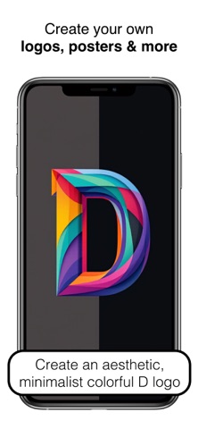 Design Generator screenshot