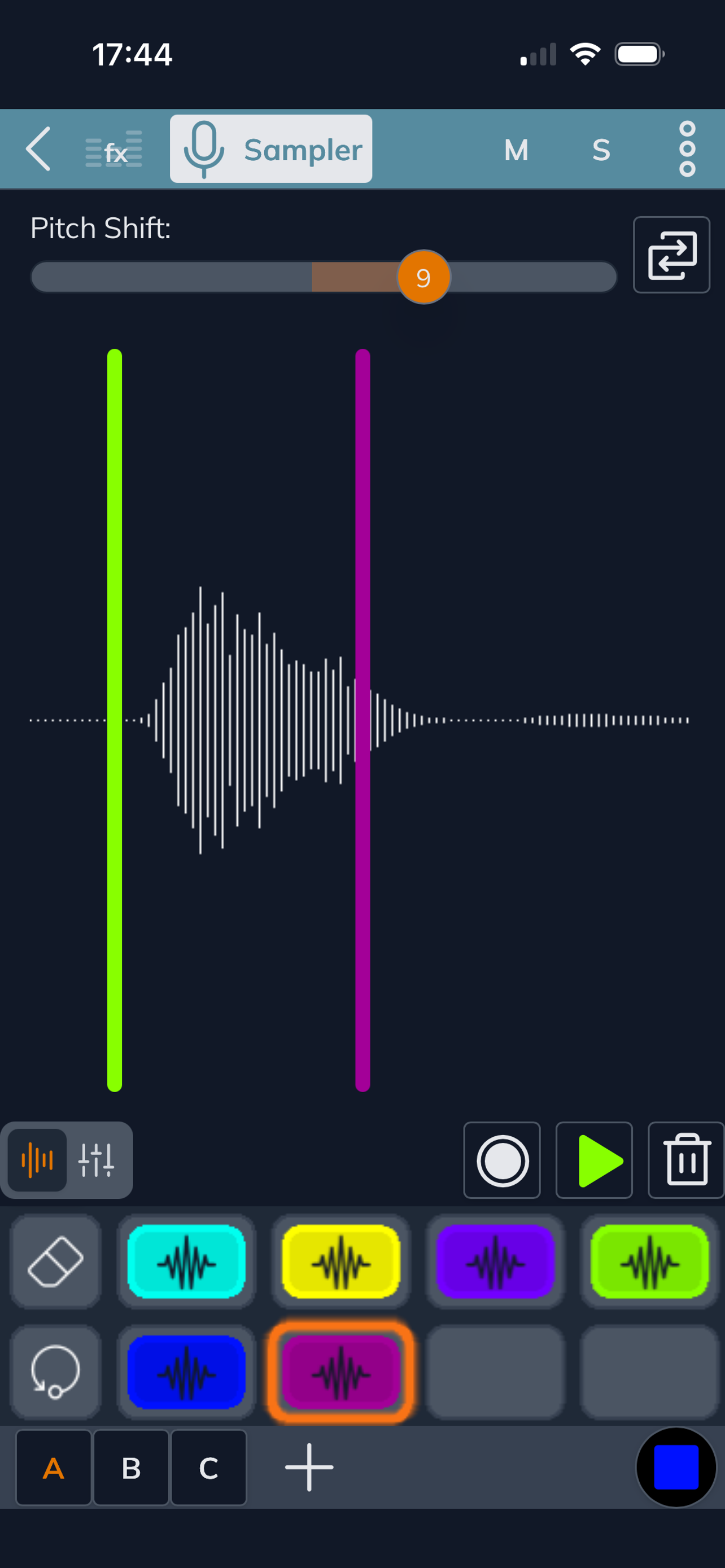 Jelly Beats - Beat Maker screenshot 6