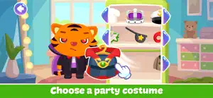 Dress Up Games for Kids 2+ screenshot 3