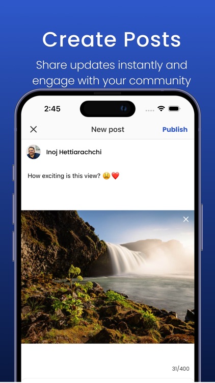 Superglu screenshot-3