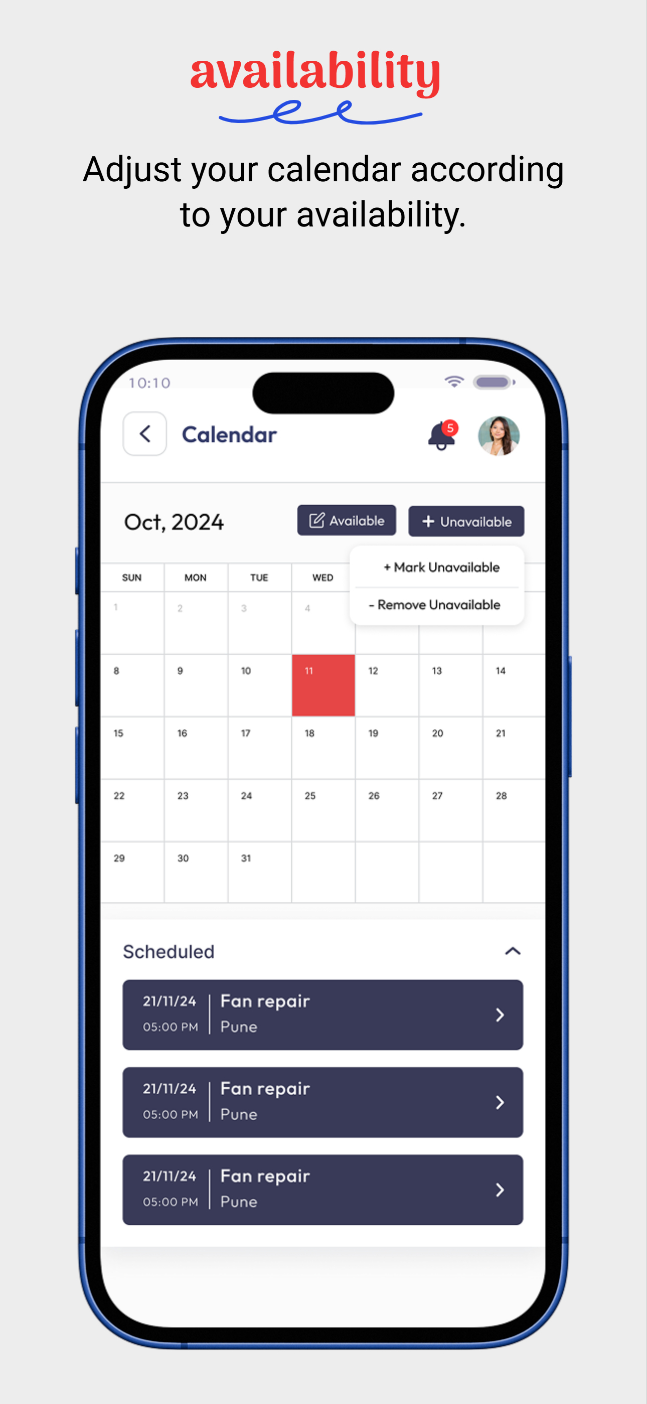 Service@Ease - Partner