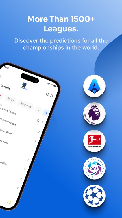 Predibets: Betting Predictions