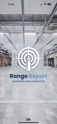 Range Report Pro Screenshot 1 of 5