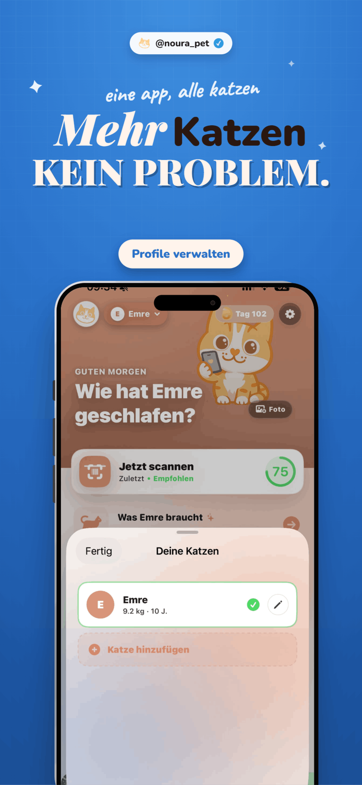 NouraPet screenshot 7