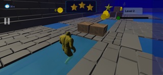 Swamp Man 2 - Castle Screenshot 1 of 6