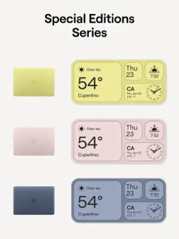 Timedash Widgets screenshot 16