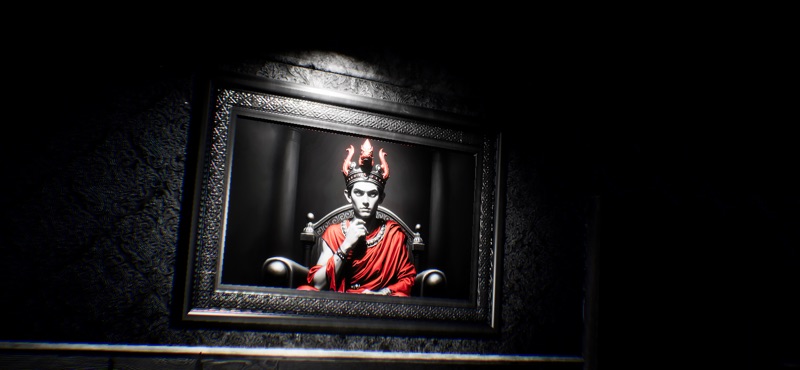 Dead Be The Fallen screenshot 2