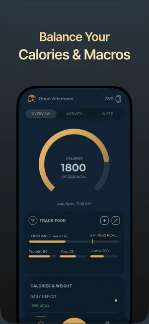 LYTE - HEALTH screenshot 4
