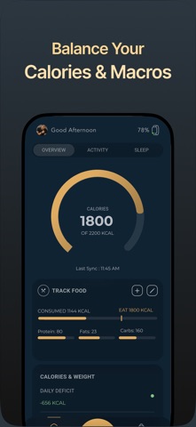 LYTE - HEALTH screenshot