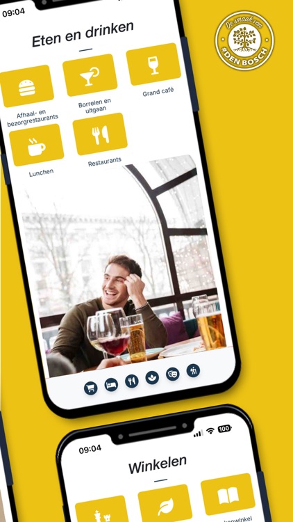 #Den Bosch screenshot-3
