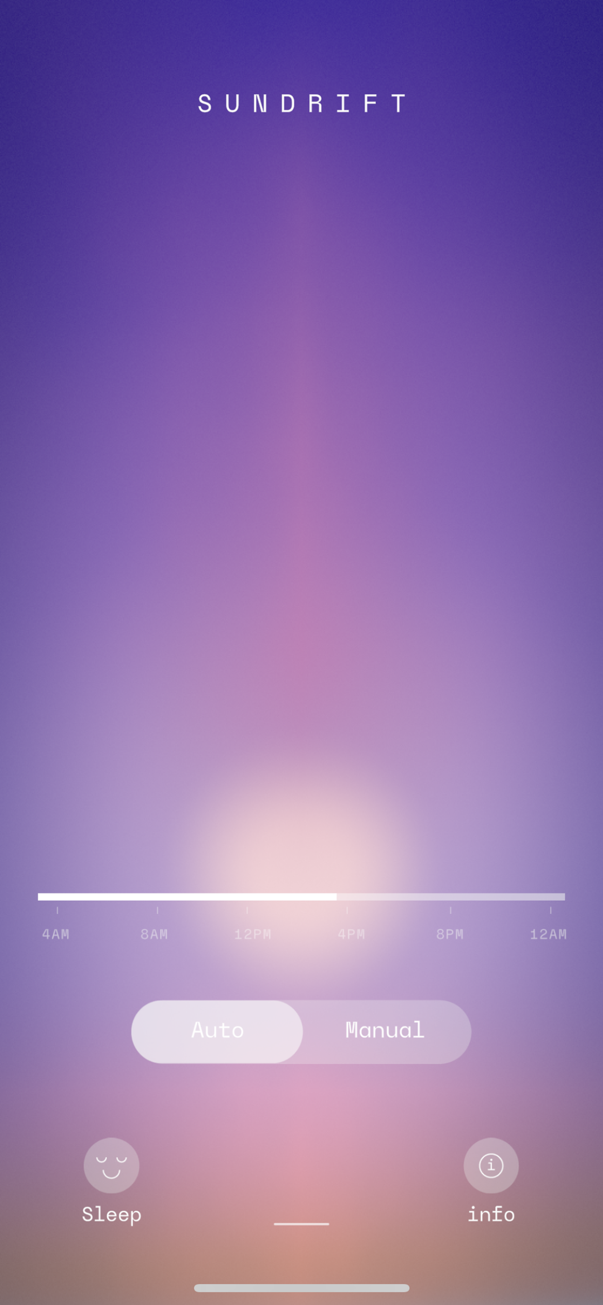SunDrift