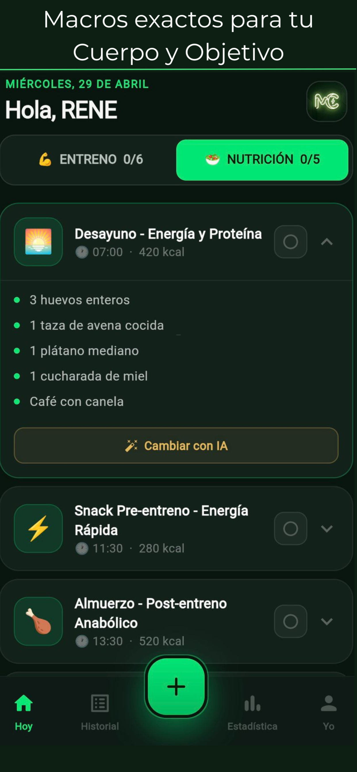 MaxCore AI