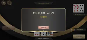 BlackJack Blitz 21 screenshot 2