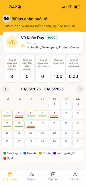 BiPower screenshot 1