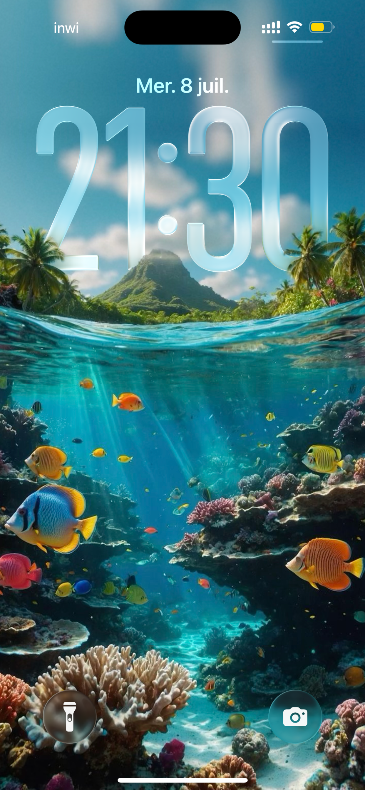 SillySmile & Live Wallpaper 4K screenshot 5