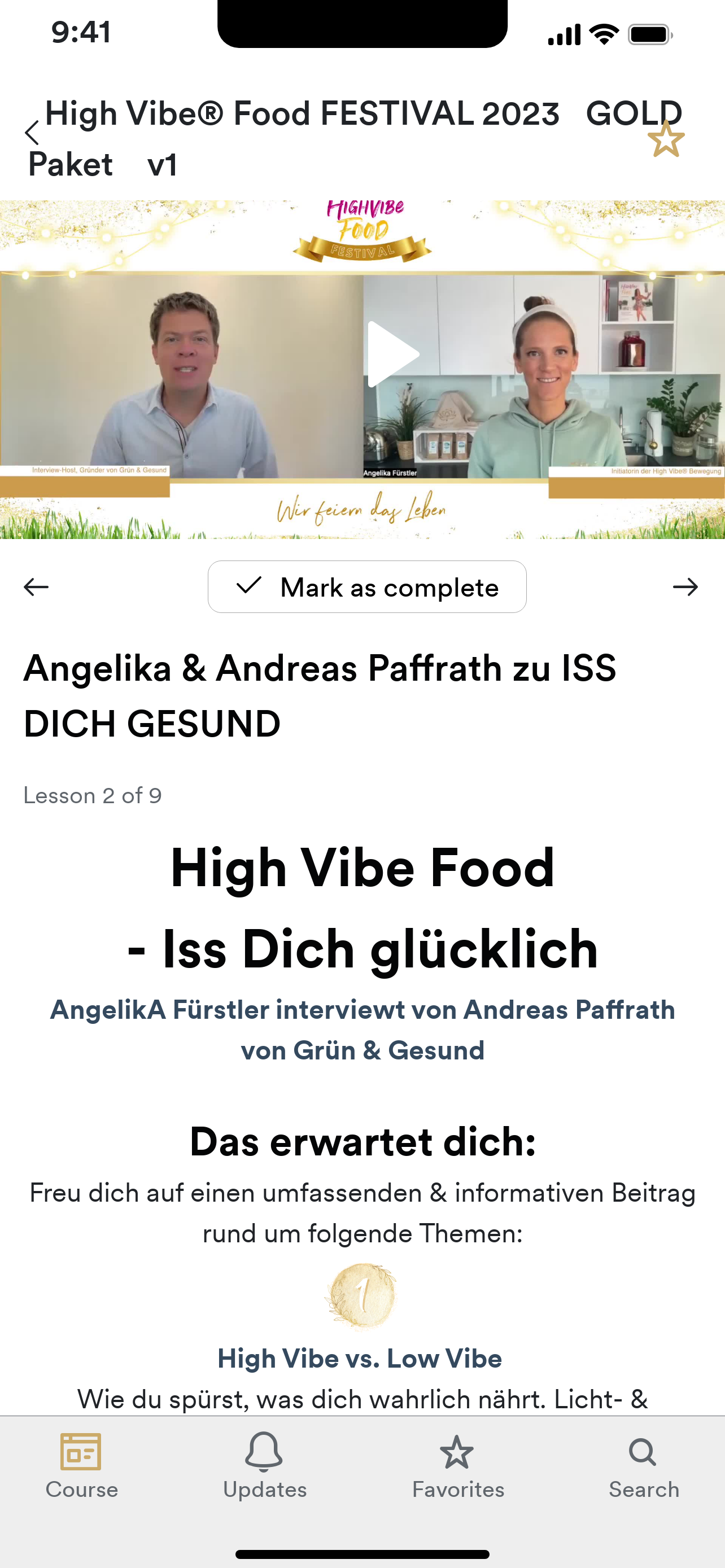 AngelikA Fürstler screenshot 3