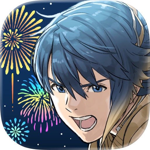 ファイアーエムブレム ヒーローズ