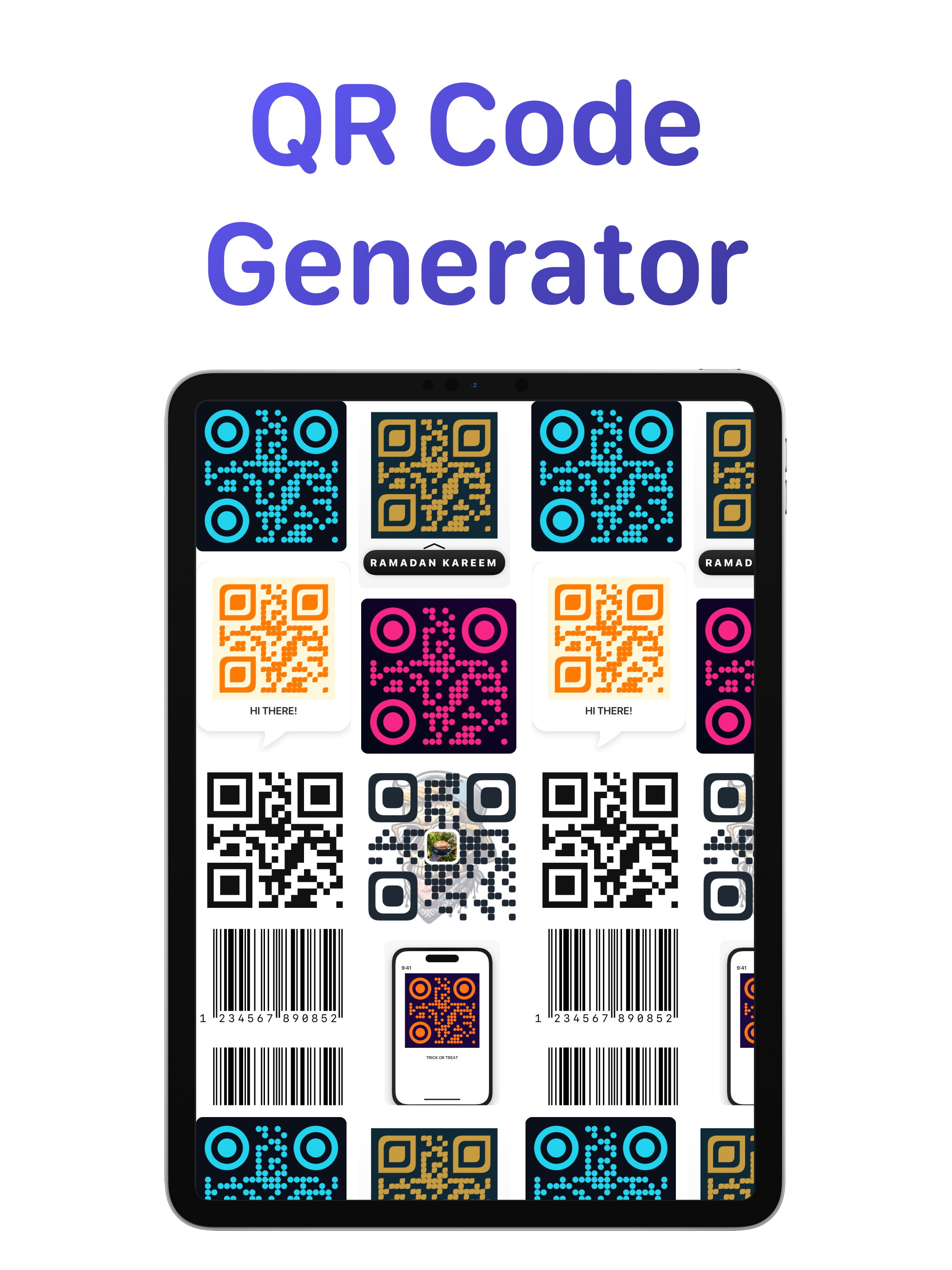 Scan QR Code Now - QR Reader screenshot 11