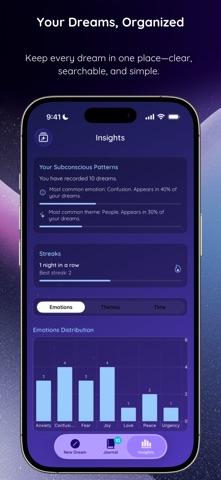 Noctra Screenshot 7 of 7