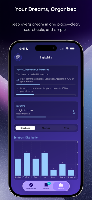 Noctra Screenshot 7 of 7
