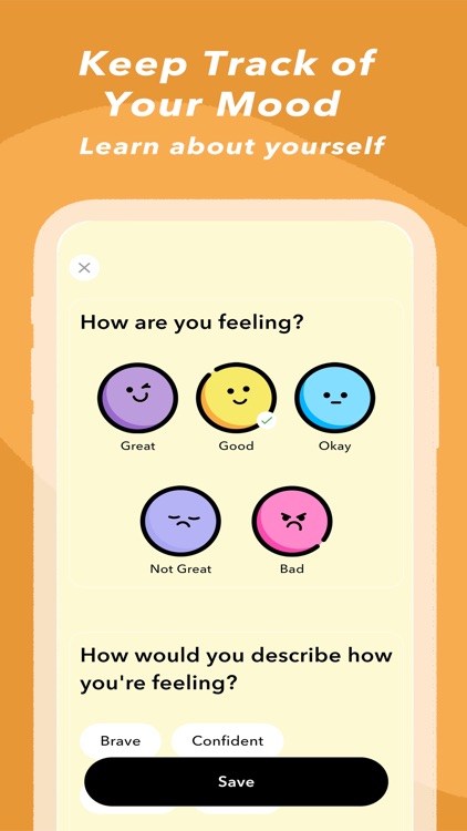 U+ Daily Routine,Mental Health screenshot-4