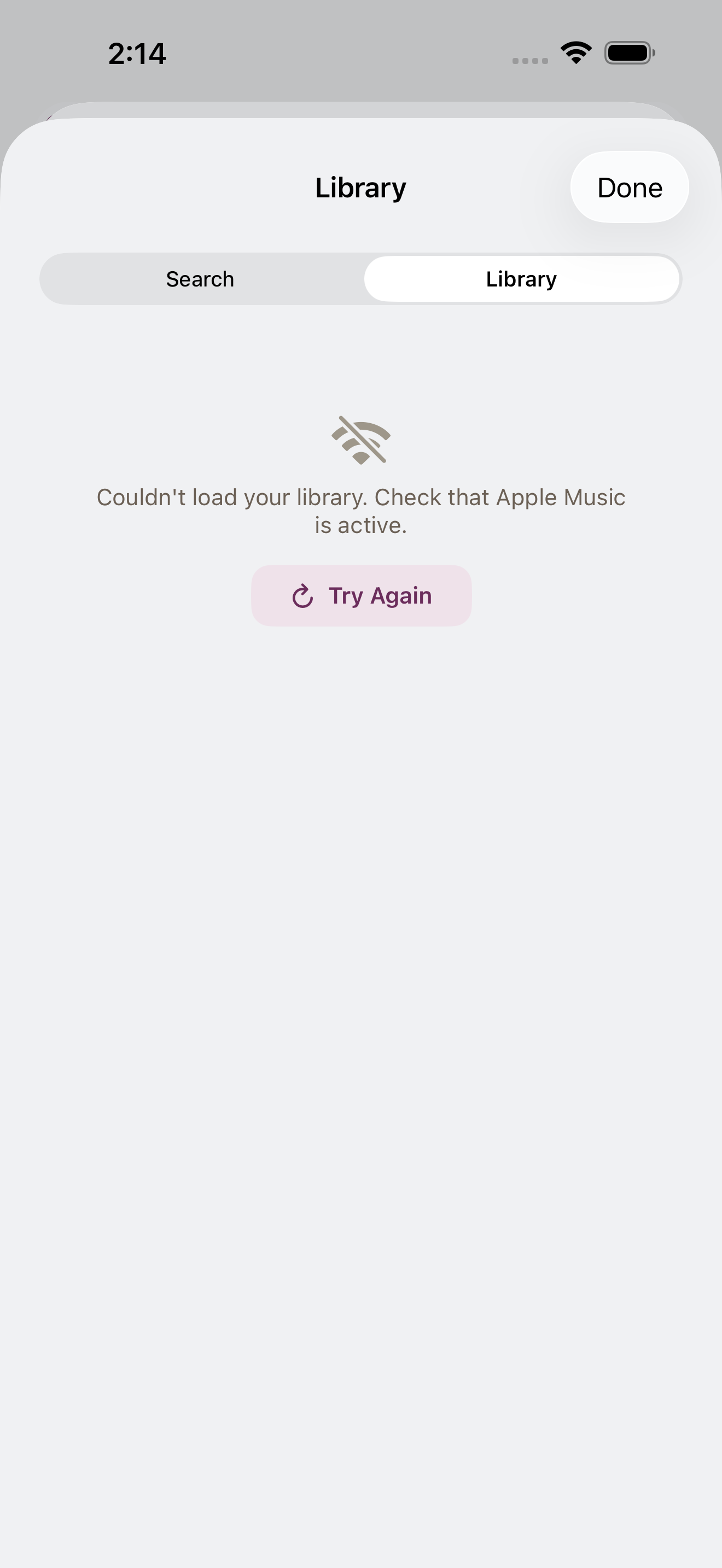 Songkrate: Kids Music Player screenshot 3