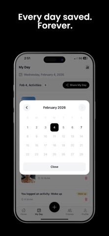 Daypals Screenshot 5 of 5