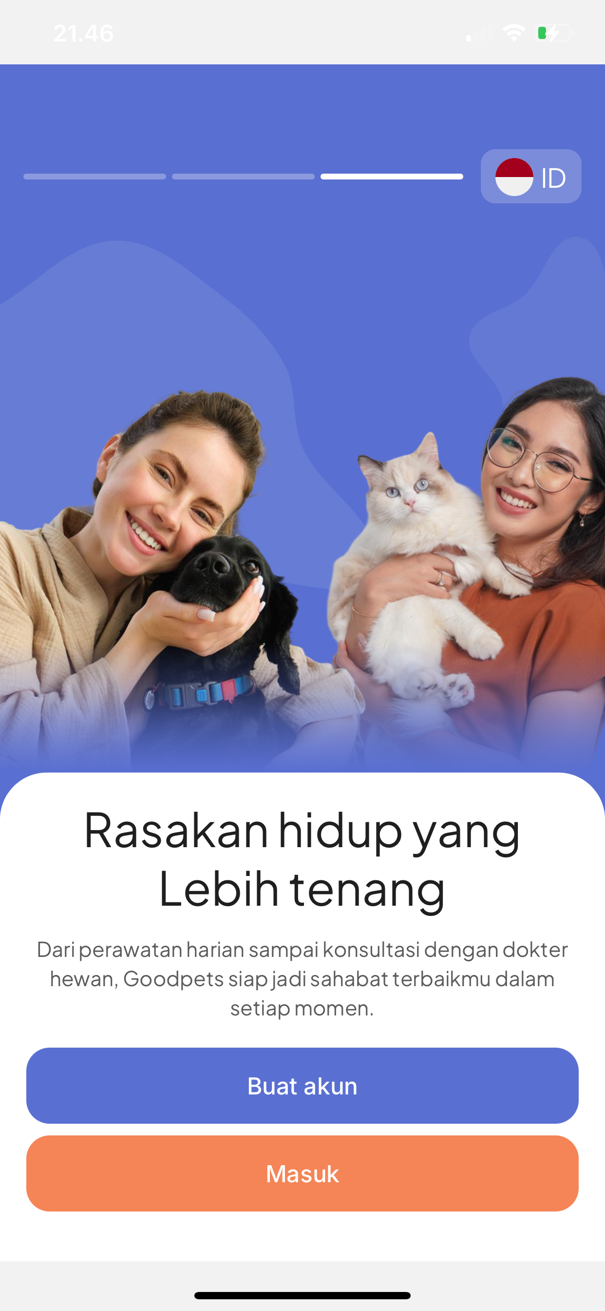 GoodPets screenshot 6
