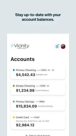 Vicinity CU screenshot 2