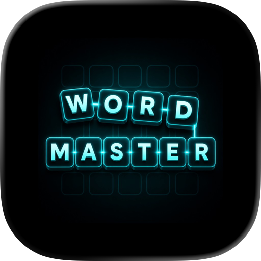 My Word Master