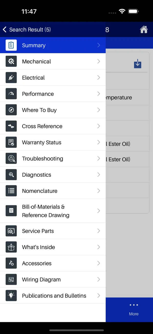 #3. Copeland Mobile (iOS) Ved: Copeland LP