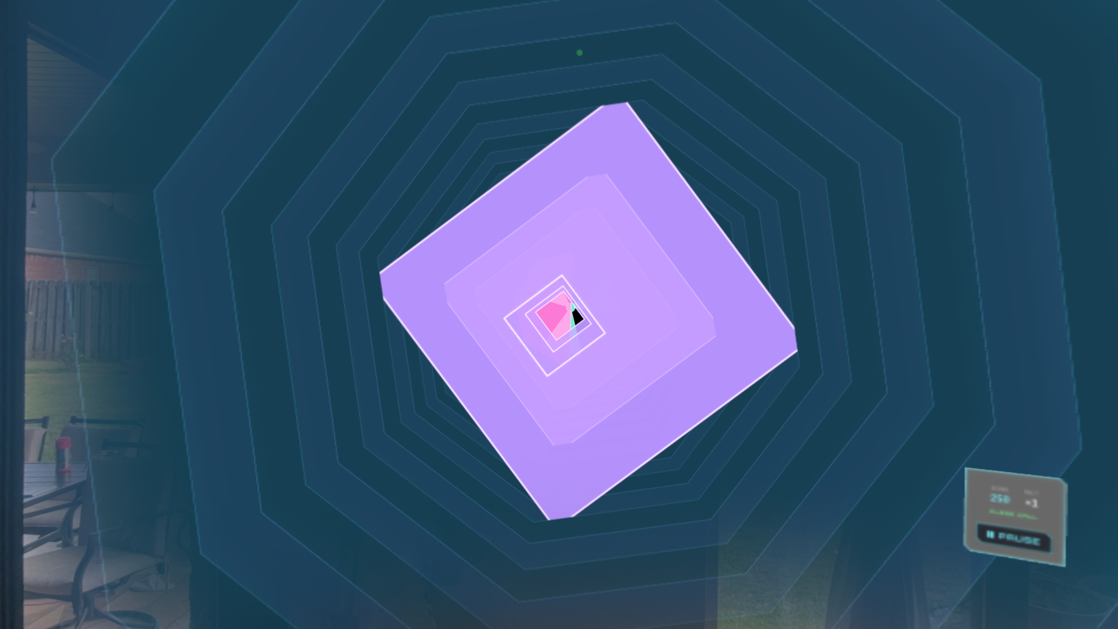 Wormhole or Die