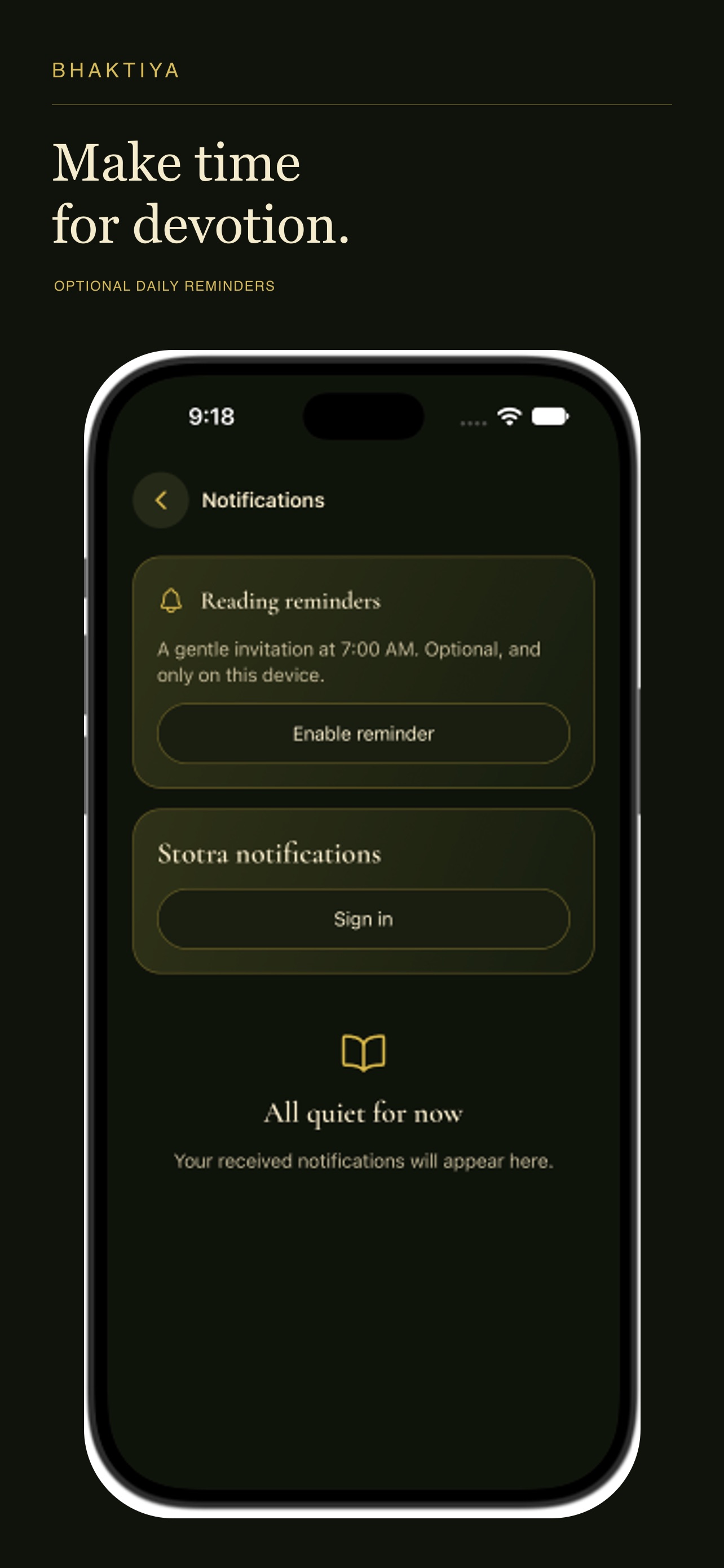 Screenshot 8 of Bhaktiya