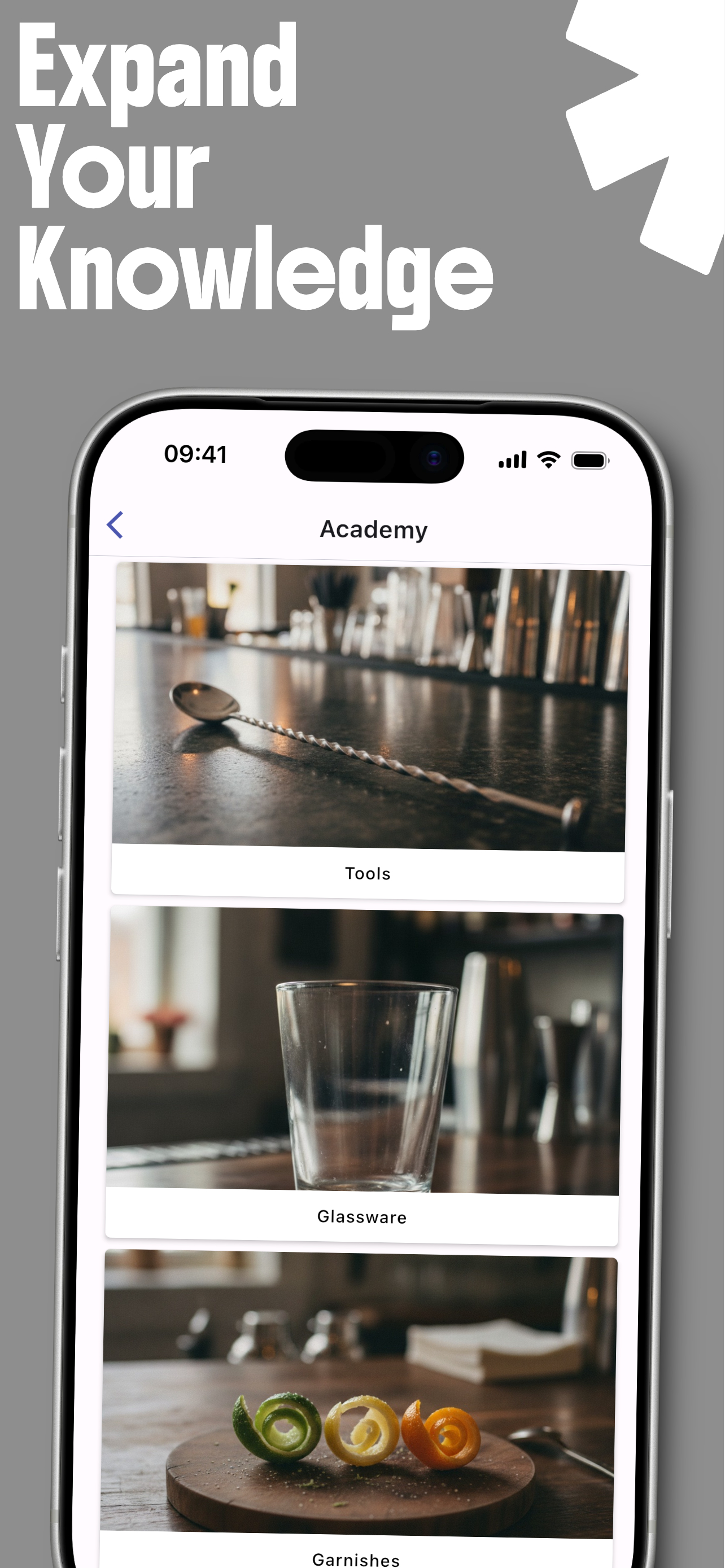 Cocktails Guru - Cocktail app screenshot 6
