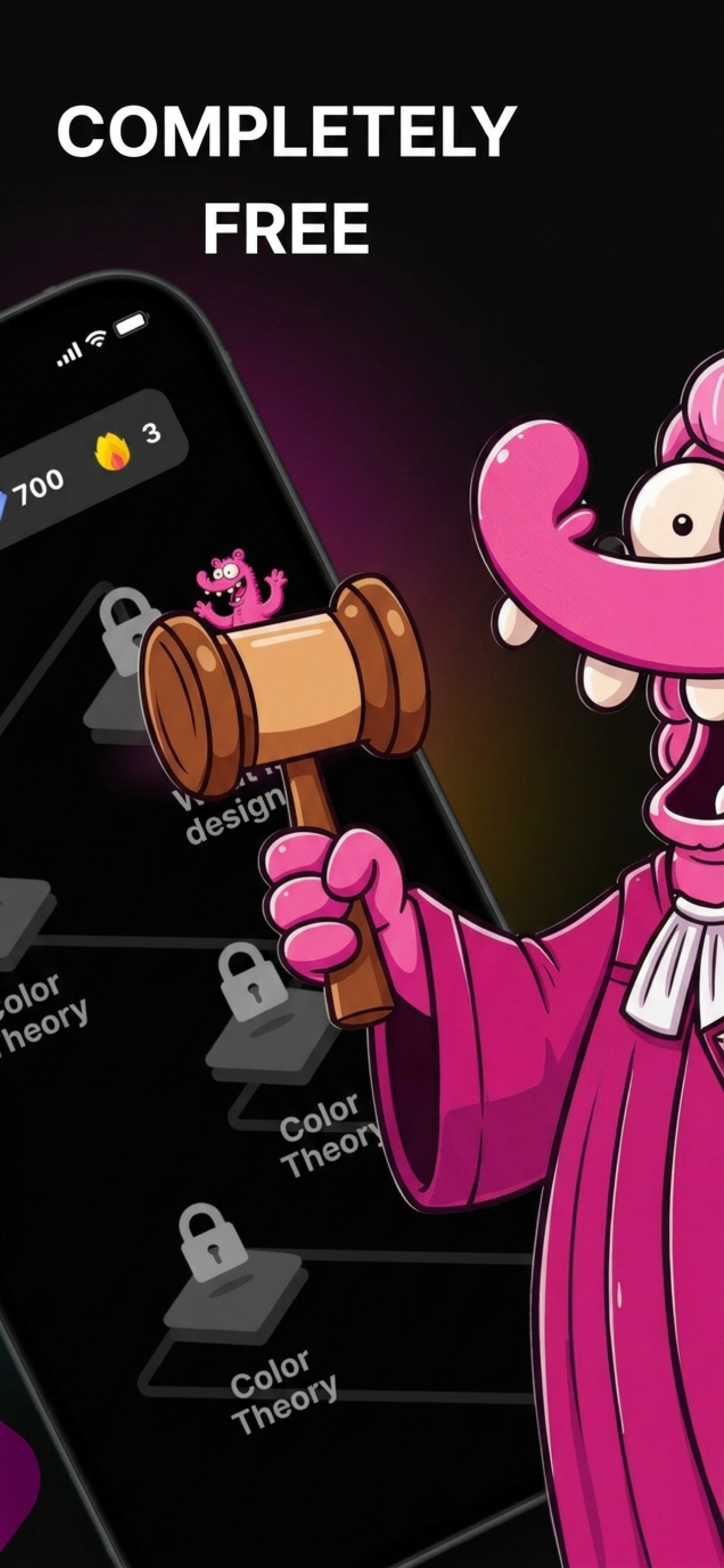 Dona App