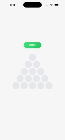 Trinim screenshot