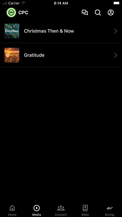 CenterPoint Church OH